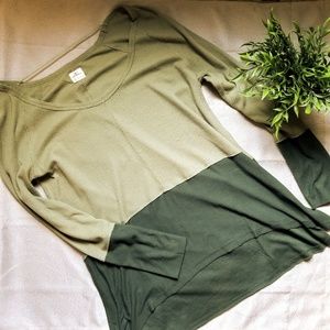 O'Neill long sleeve!